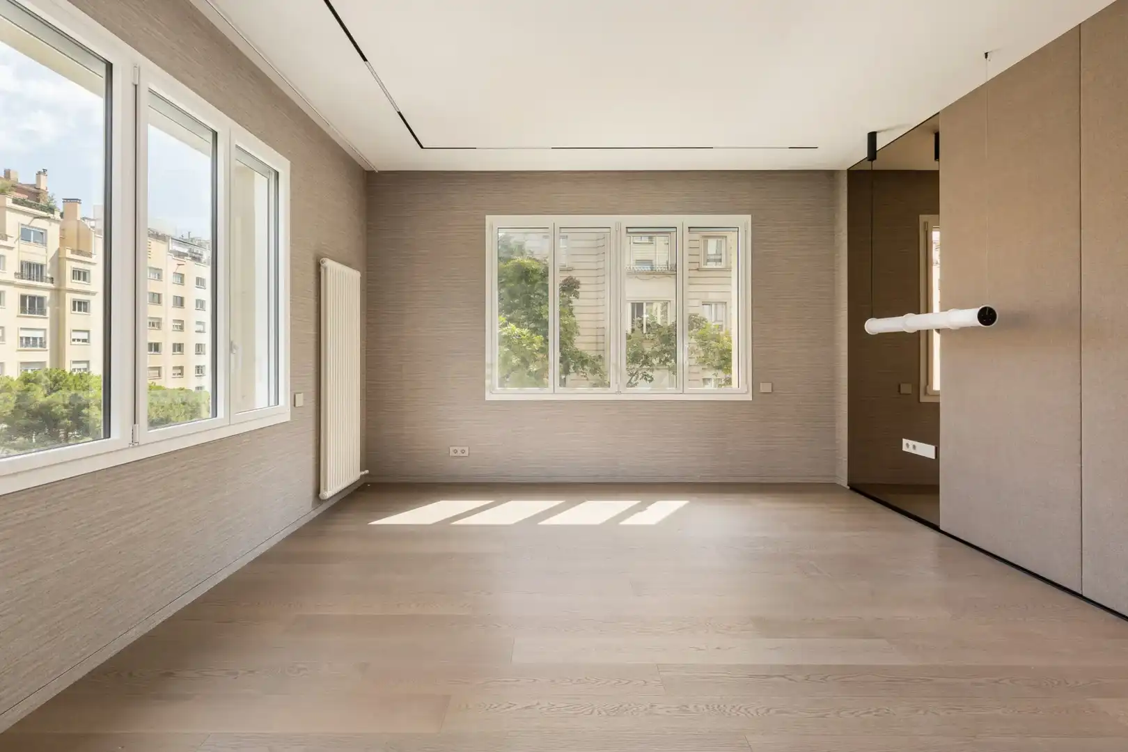 Apartamento con ascensor en venta en Avinguda de Pau Casals, Barcelona, Spain, imagen 15