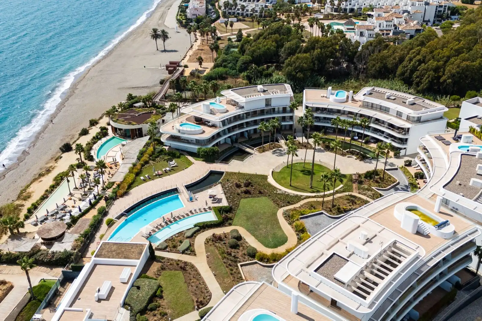 Apartament amb piscina en venda a Costa Natura, imagen 34