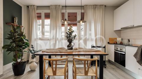 Foto 2 de Apartament de lloguer a Carrer de Vic, Vila de Gràcia,  Barcelona Capital