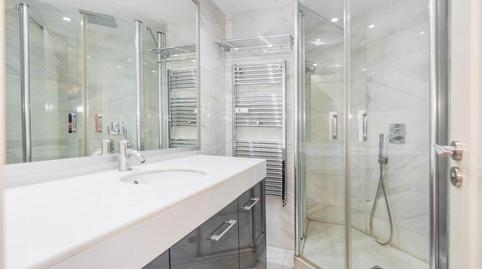 Foto 5 de Piso de alquiler en Ciudad Universitaria, Madrid