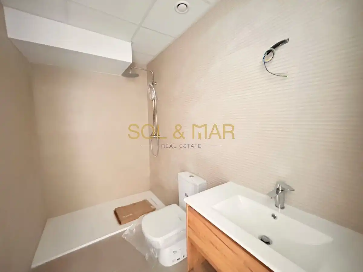 Apartament amb piscina en venda a La Carihuela - Los Nidos, imagen 6