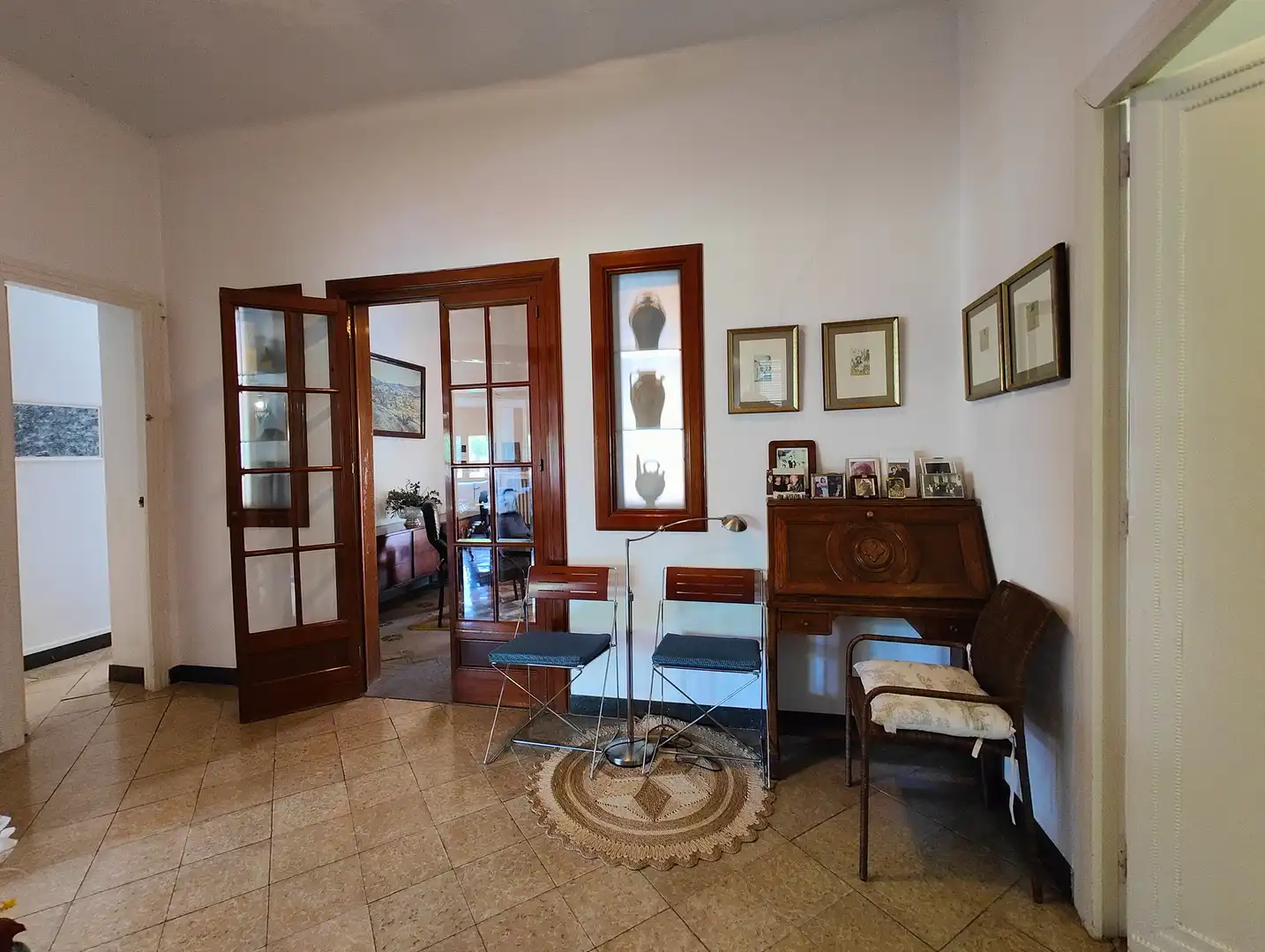 Casa o xalet en venda en Sant Joan de les Abadesses amb Calefacció, Jardí privat i Terrassa