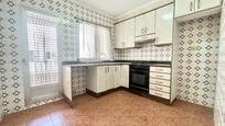 Kitchen of Flat for sale in Quart de Poblet  with Air Conditioner and Balcony