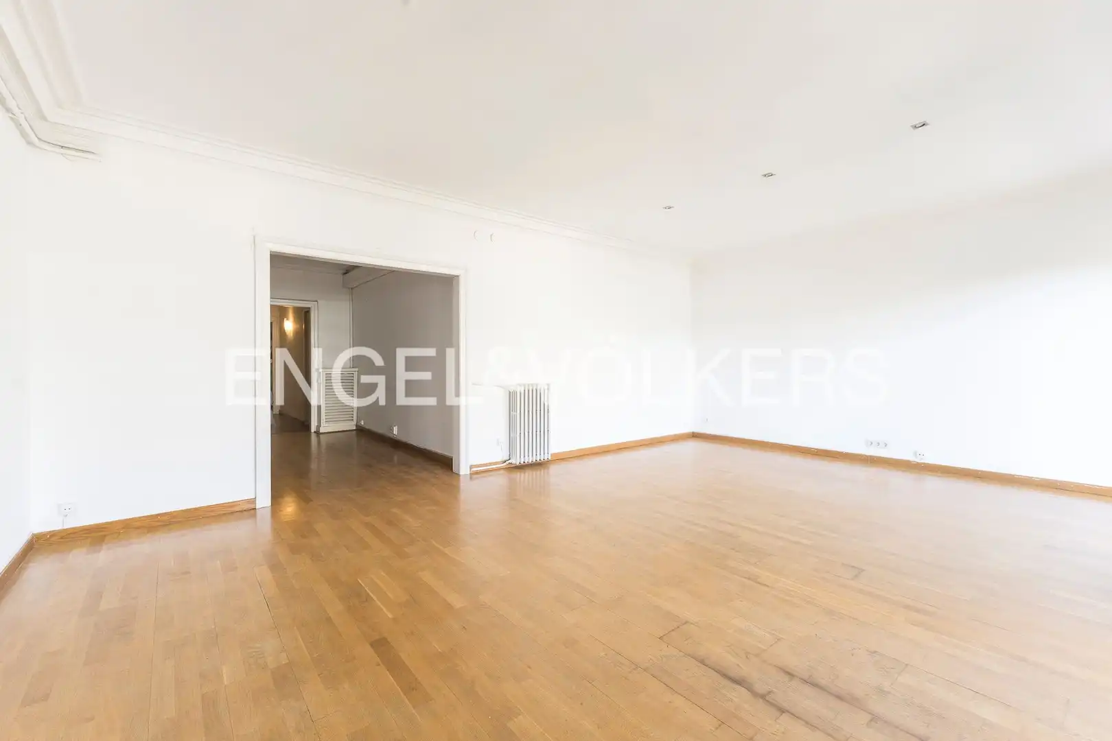 Wohnung mit Aufzug zum Verkauf in Les Corts, imagen 8