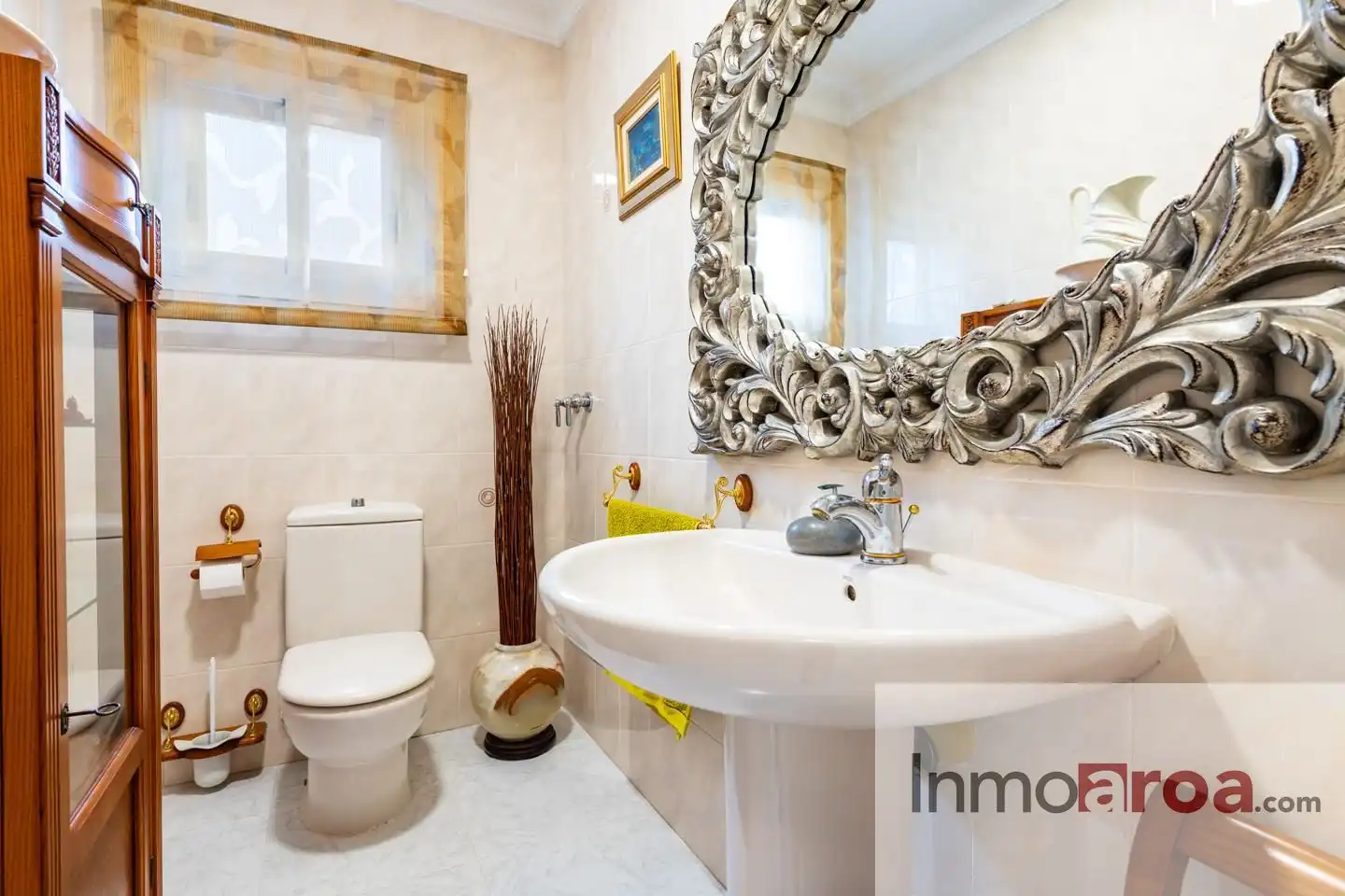 Haus mit Pool zum Verkauf in Las Atalayas - Urmi - Cerro de Mar, imagen 21