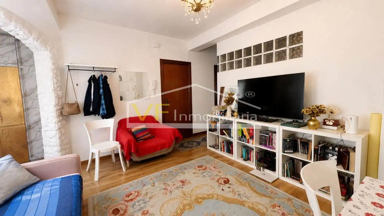 Flat with lift for sale in Calle HUERTO DEL CONDE, imagen 3