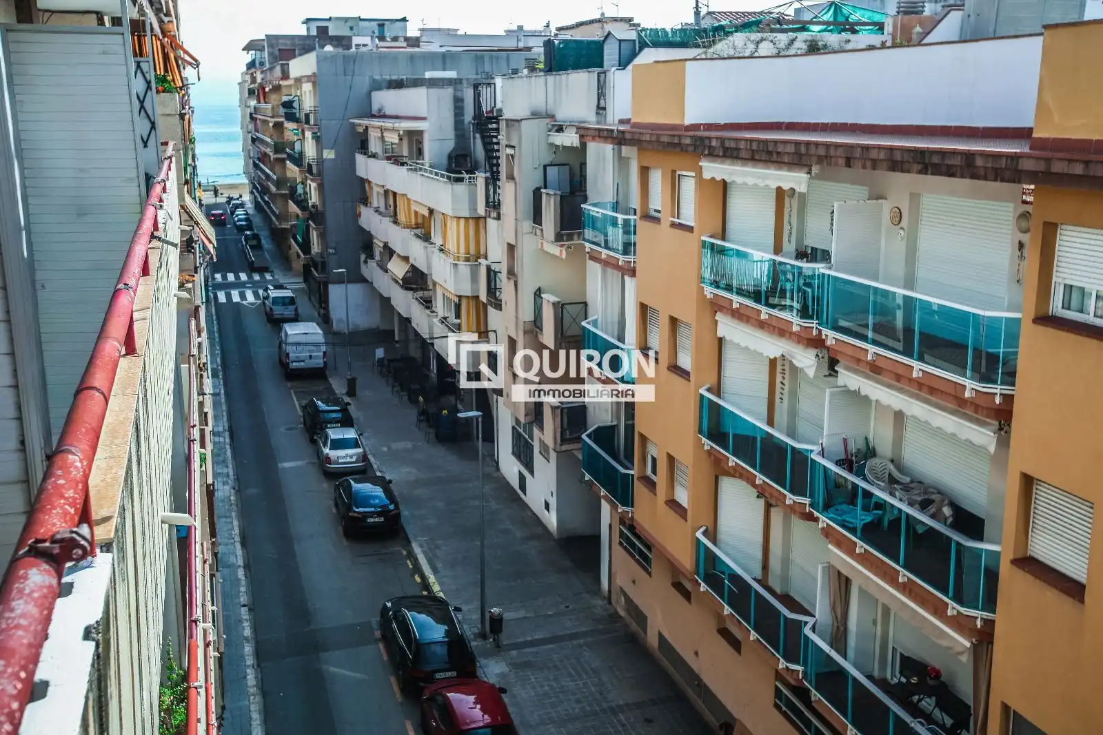 Ático con ascensor en venta en Calafell Platja, imagen 8