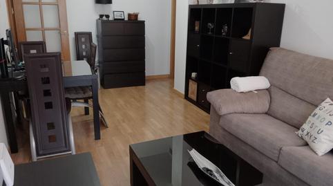 Foto 3 de Apartamento en venta en La Estación, Badajoz Capital
