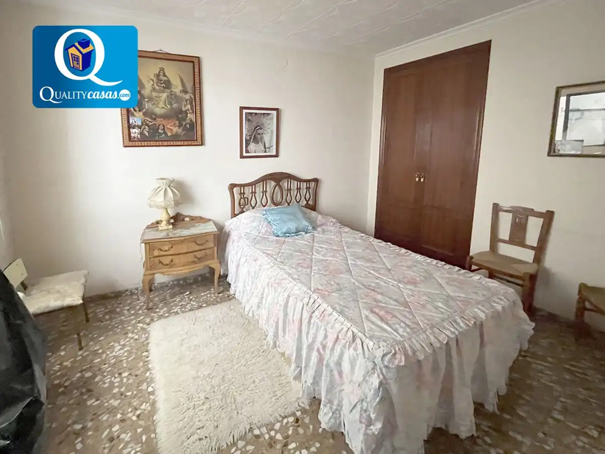 Dormitori de Edifici en venda en Sant Joan d'Alacant