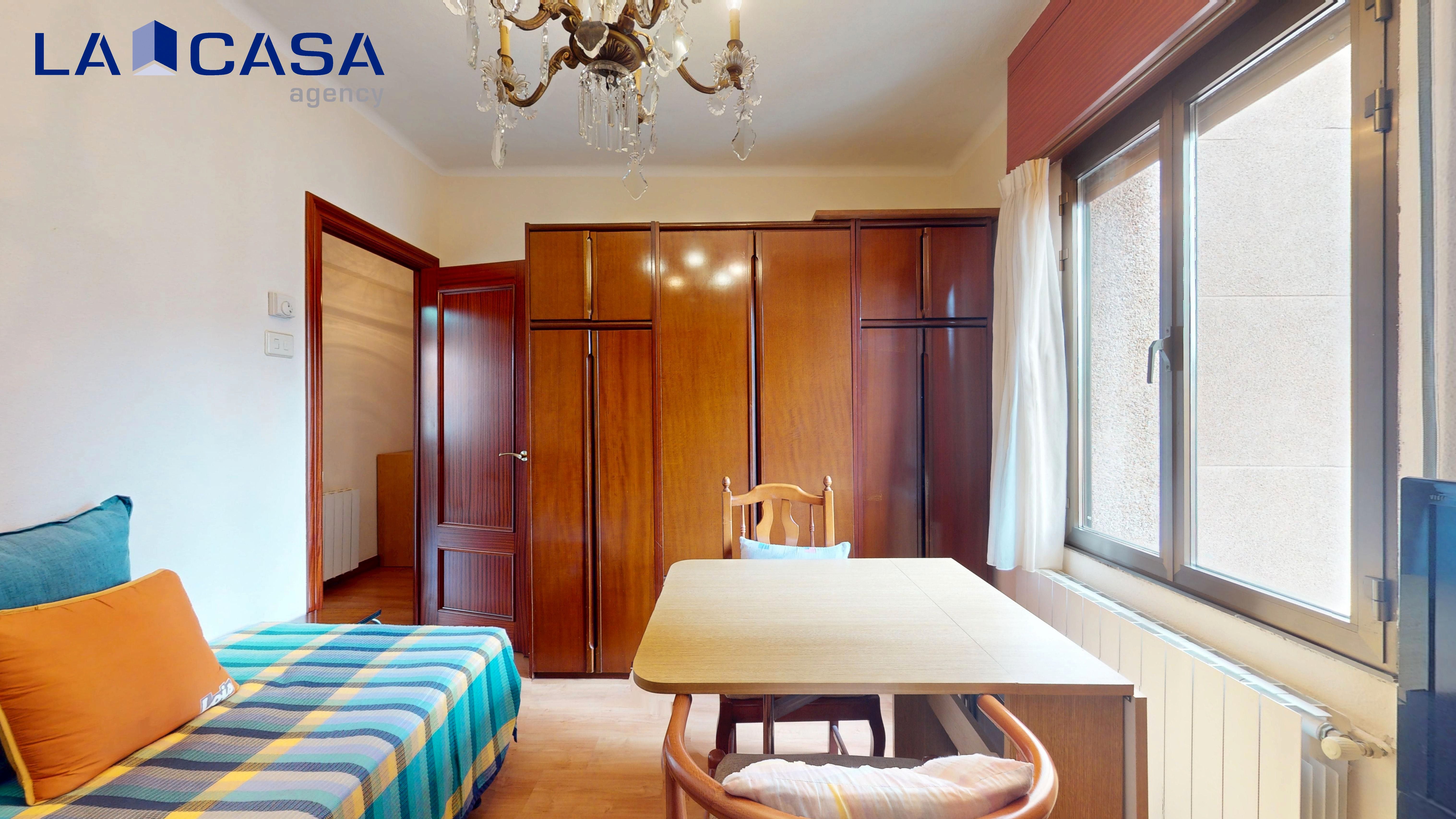 Habitación de Piso en venta en Bilbao  con Calefacción