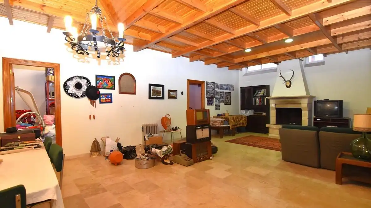 Villa con piscina in vendita a Partida LLANO SAN JOSE, imagen 82