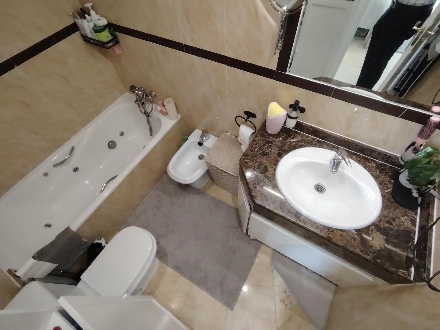 Habitatge amb piscina en venda a Calahonda, imagen 22