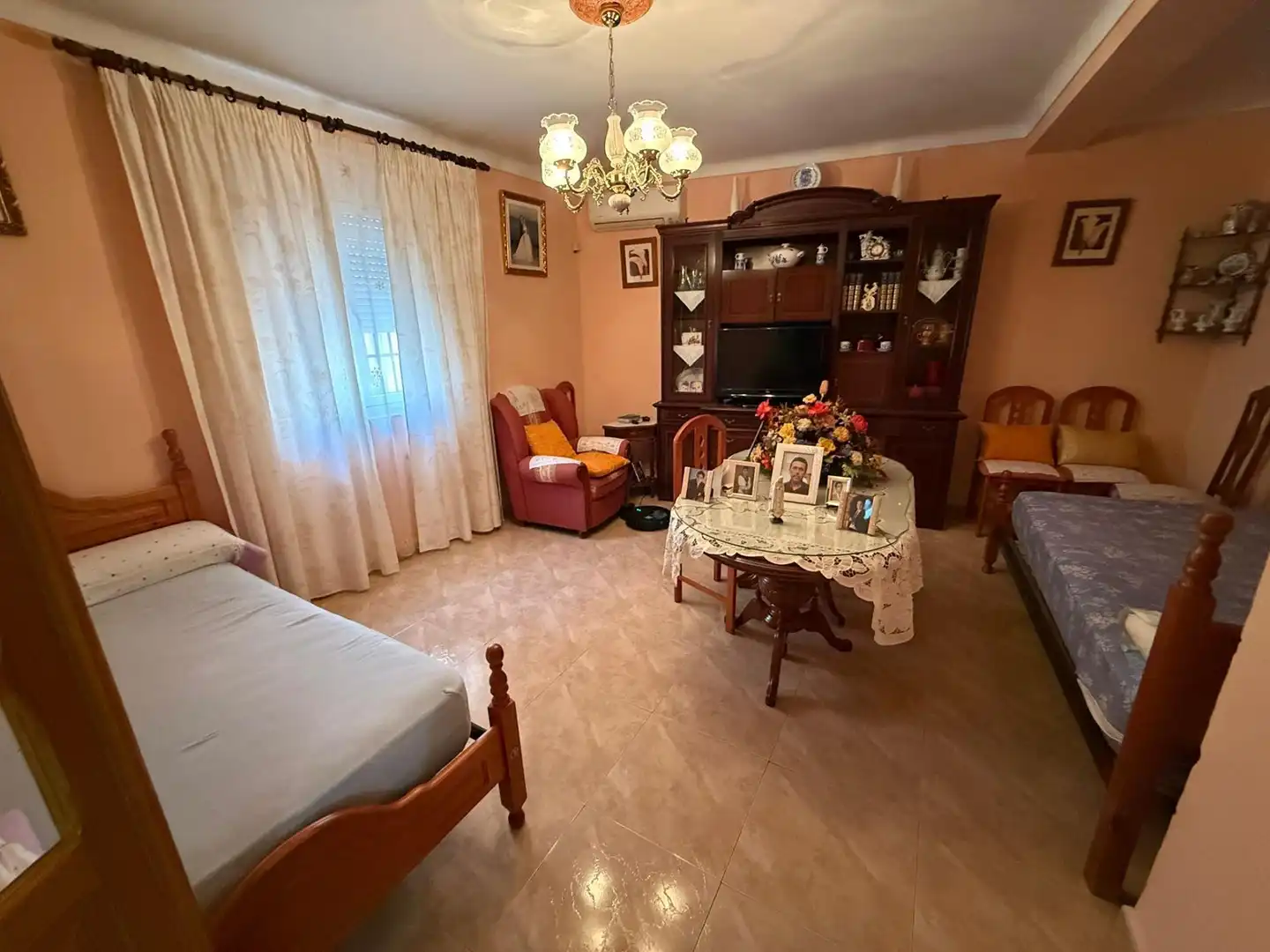 House with terrace for sale in Cuevas de San Marcos, imagen 10