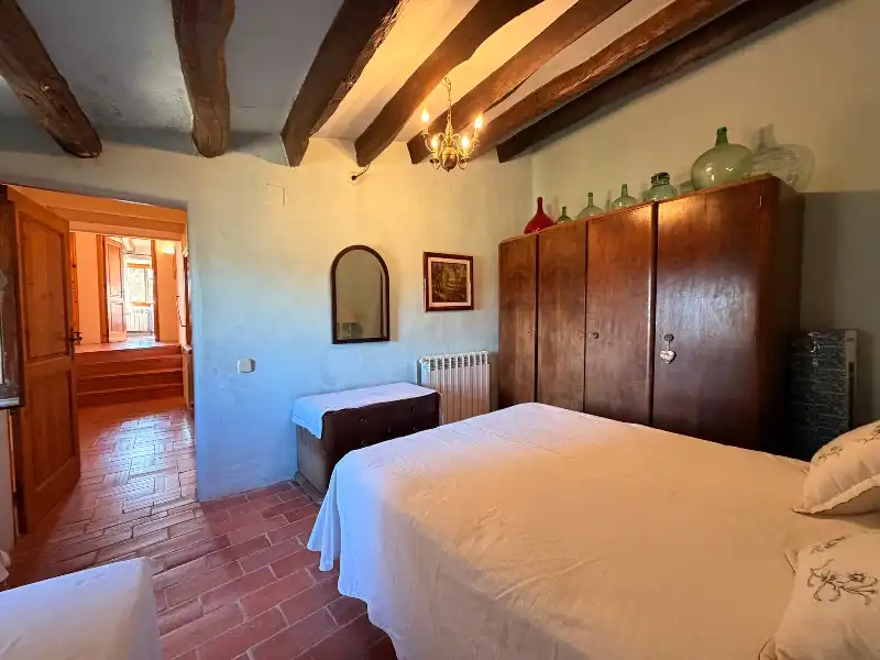 Casa con piscina in vendita a Barri Castell d'Empordà, imagen 34