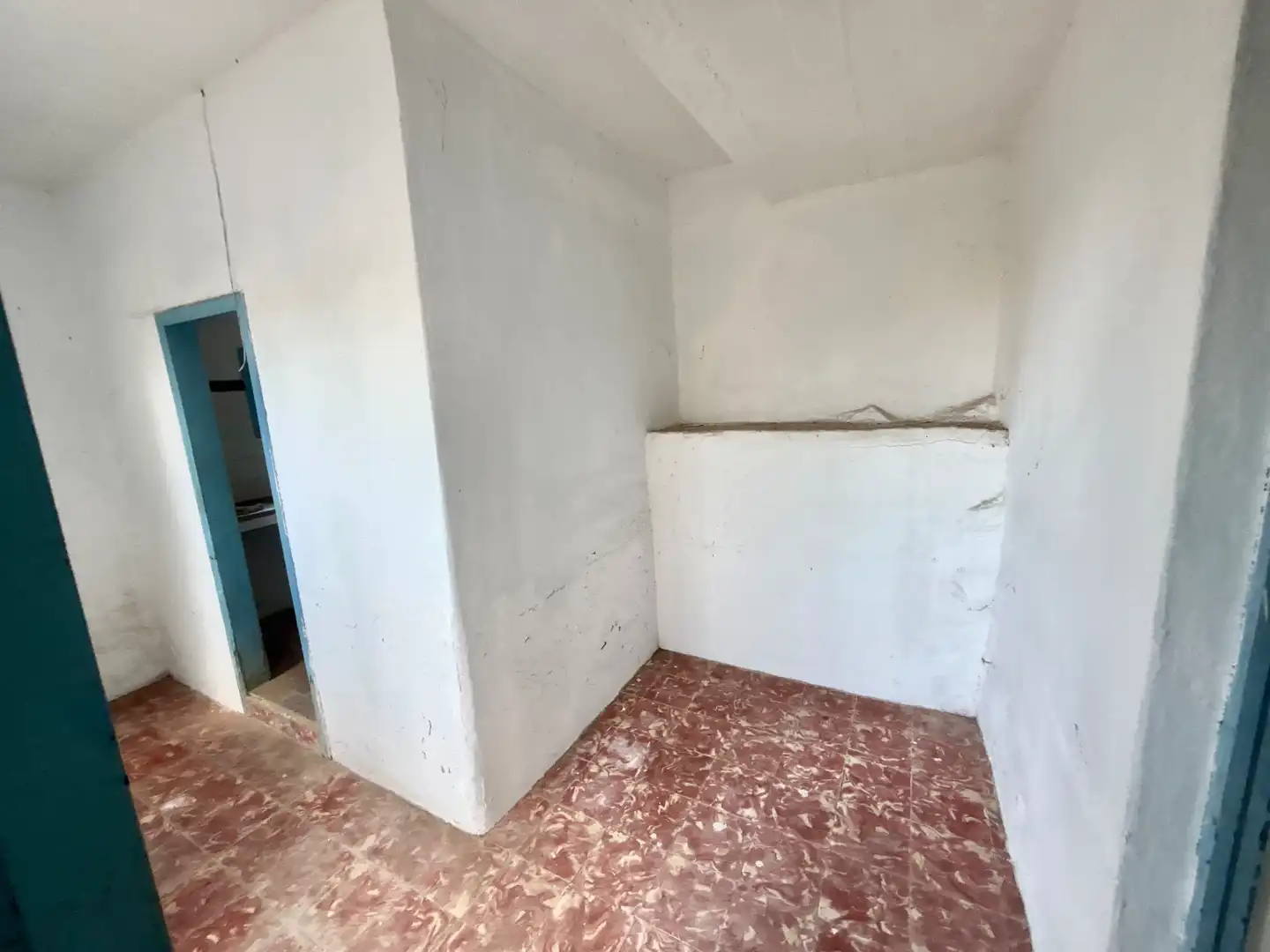 Casa o xalet en venda en Buenavista del Norte amb Jardí privat i Terrassa