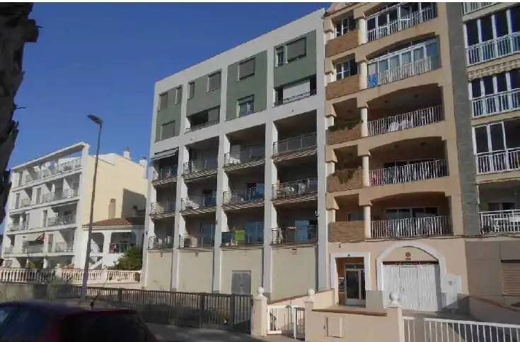 Piso en venta en Cº SERRATELLA, Playa