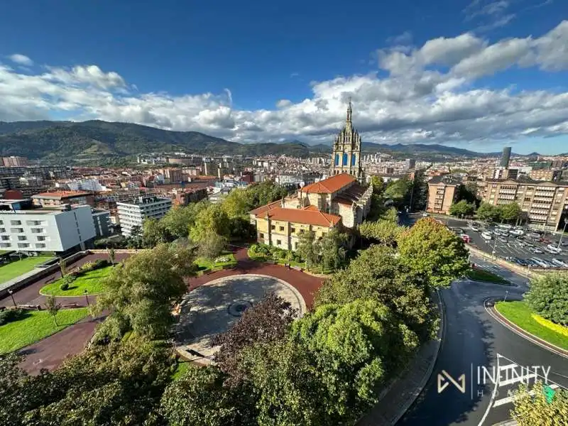Dúplex en venta en Juan XXIII S S Plaza, Zurbaran