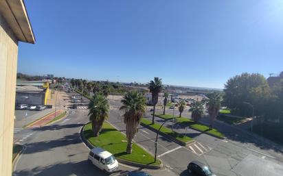 Exterior view of Flat for sale in  Córdoba Capital  with Air Conditioner, Heating and Terrace