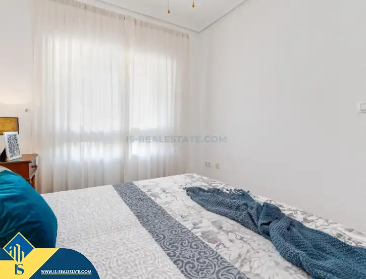 Ático con ascensor en venta en Playa del Cura, imagen 8