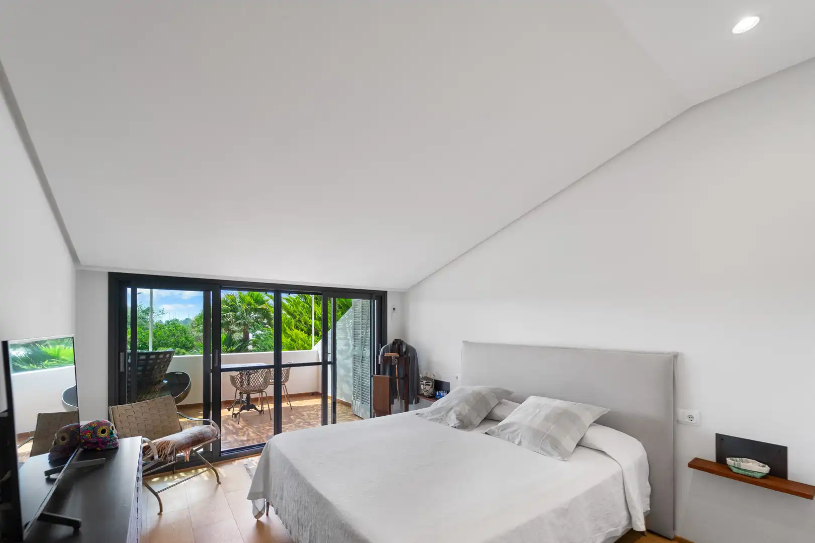 Casa rústica amb terrassa en venda a Portocolom, imagen 16