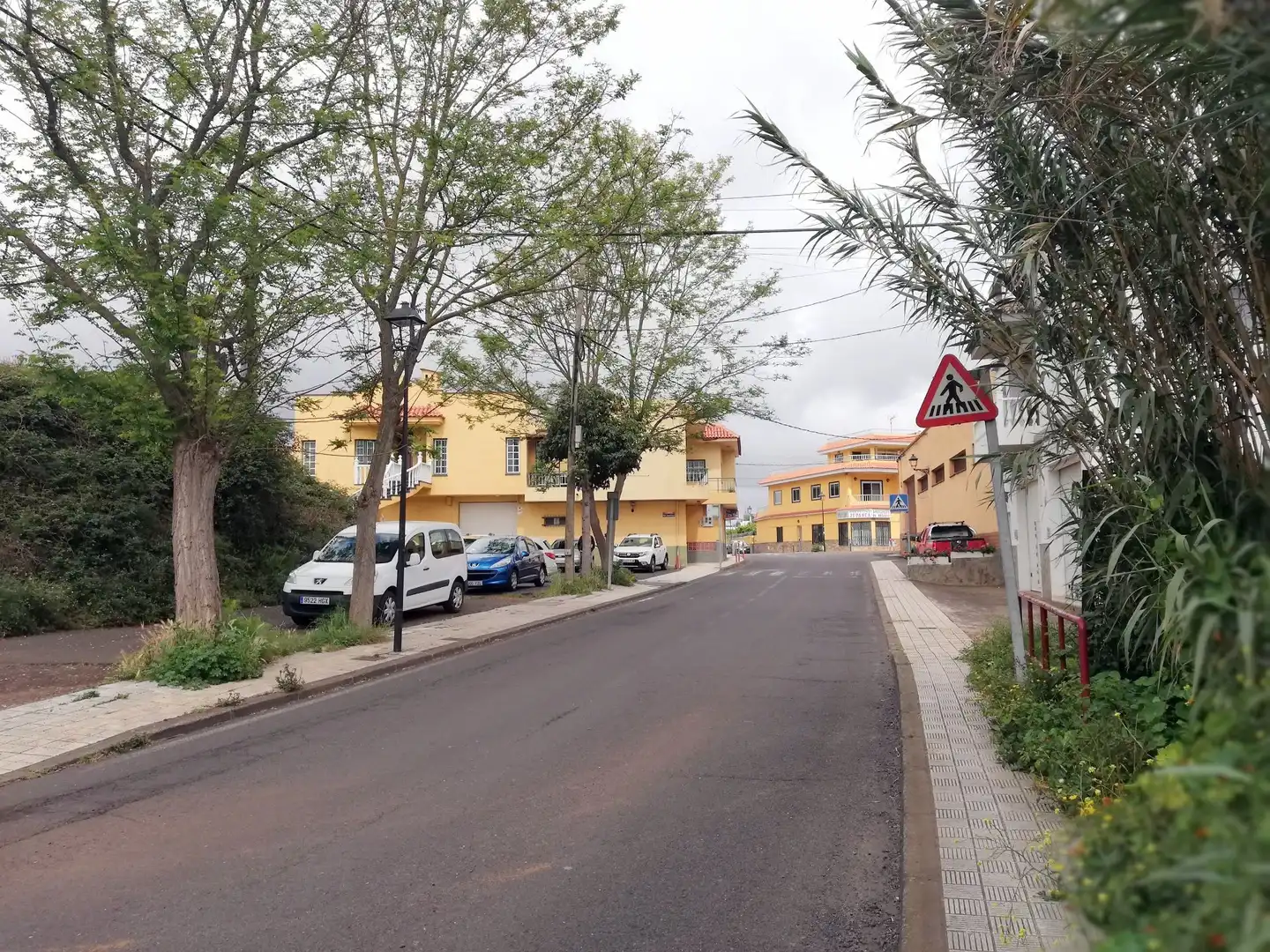 Residencial en venda a Calvario, 257, Tacoronte - Los Naranjeros