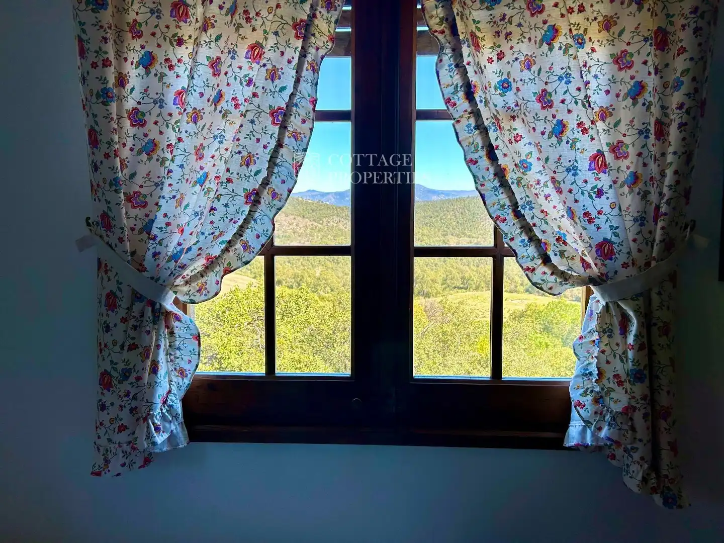 Habitación de Finca rústica en venta en Darnius con Calefacción