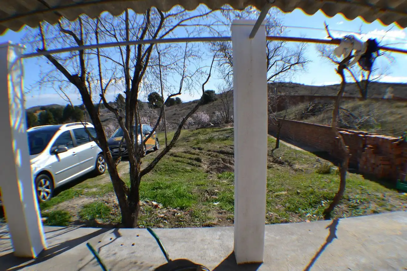 Terreno rustico in vendita a Chinchón, imagen 17