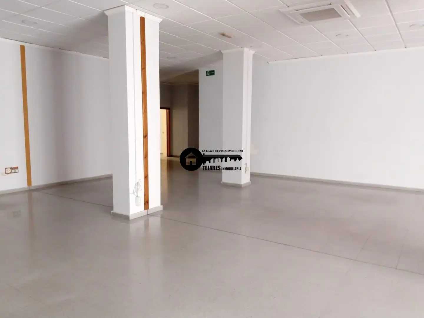 Local comercial en venda a Industria, imagen 7