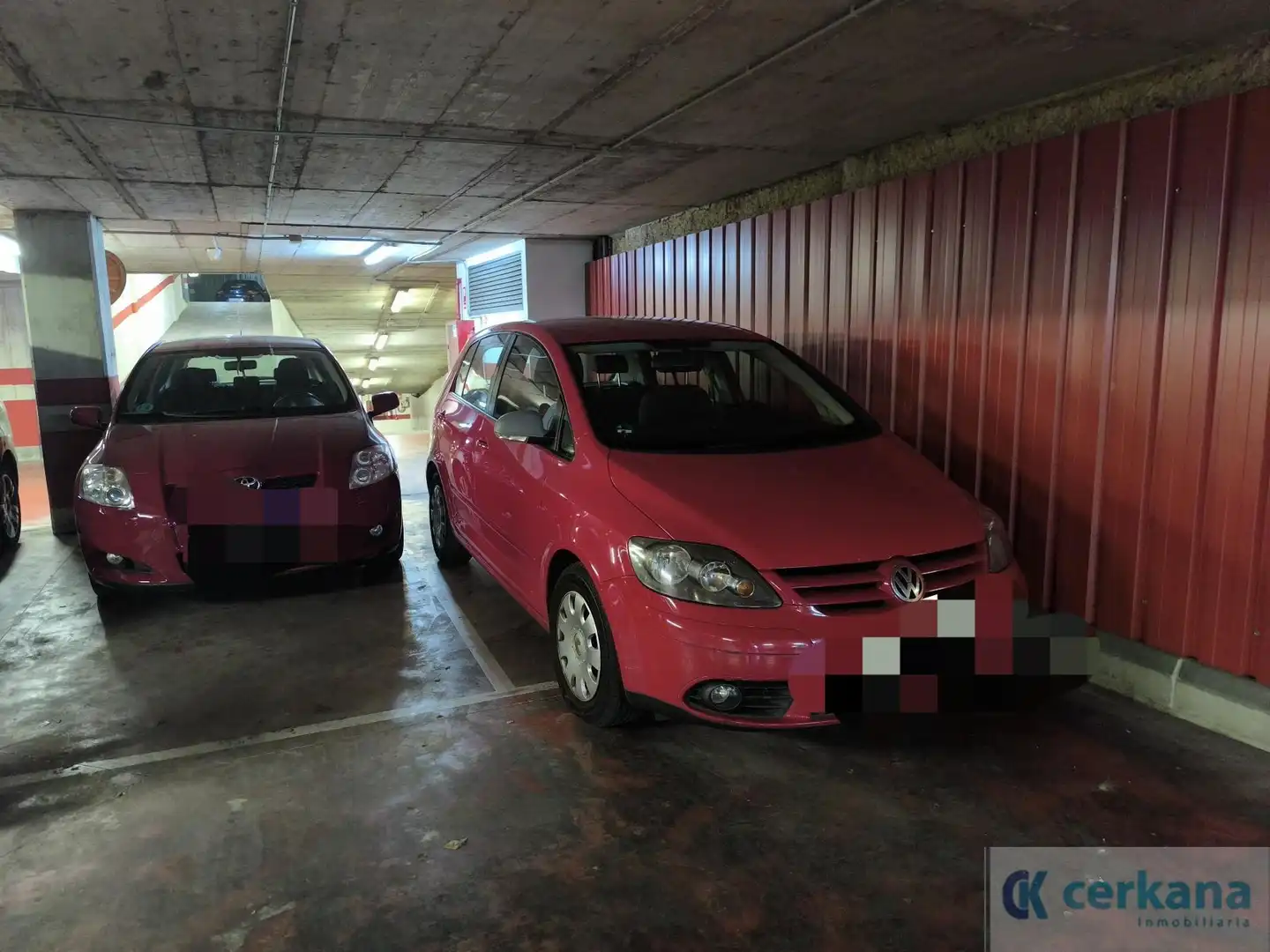 Einzelparkplatz zum Verkauf in BaÑos 61