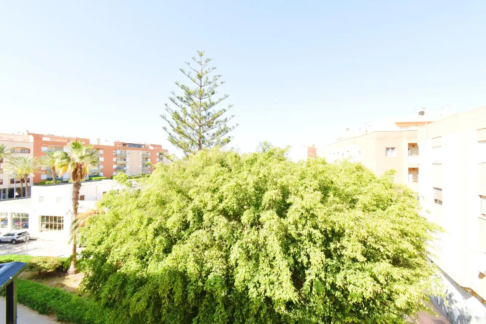 Flat for sale in Plaza de la Luz