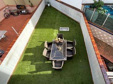 Casa con balcón en venta en Sant Joan Baptista