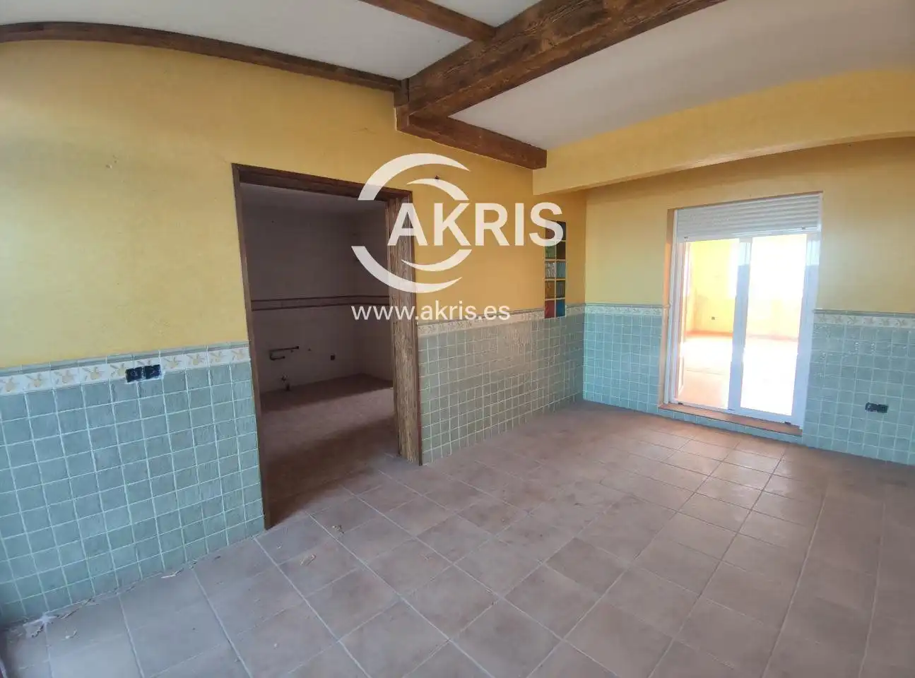 Houses for sale in Ollerías, Consuegra