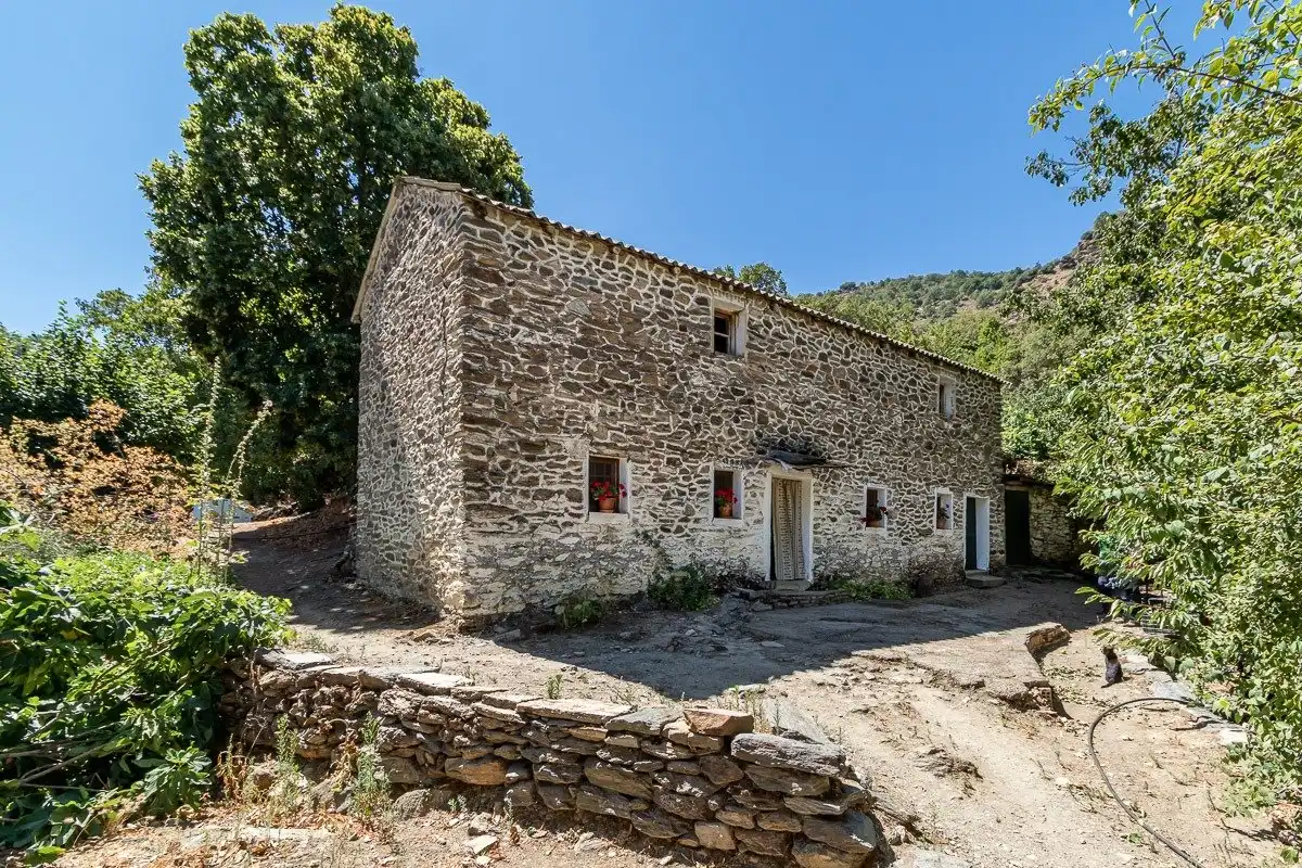 Casa rústica en venda a Güéjar Sierra, imagen 2
