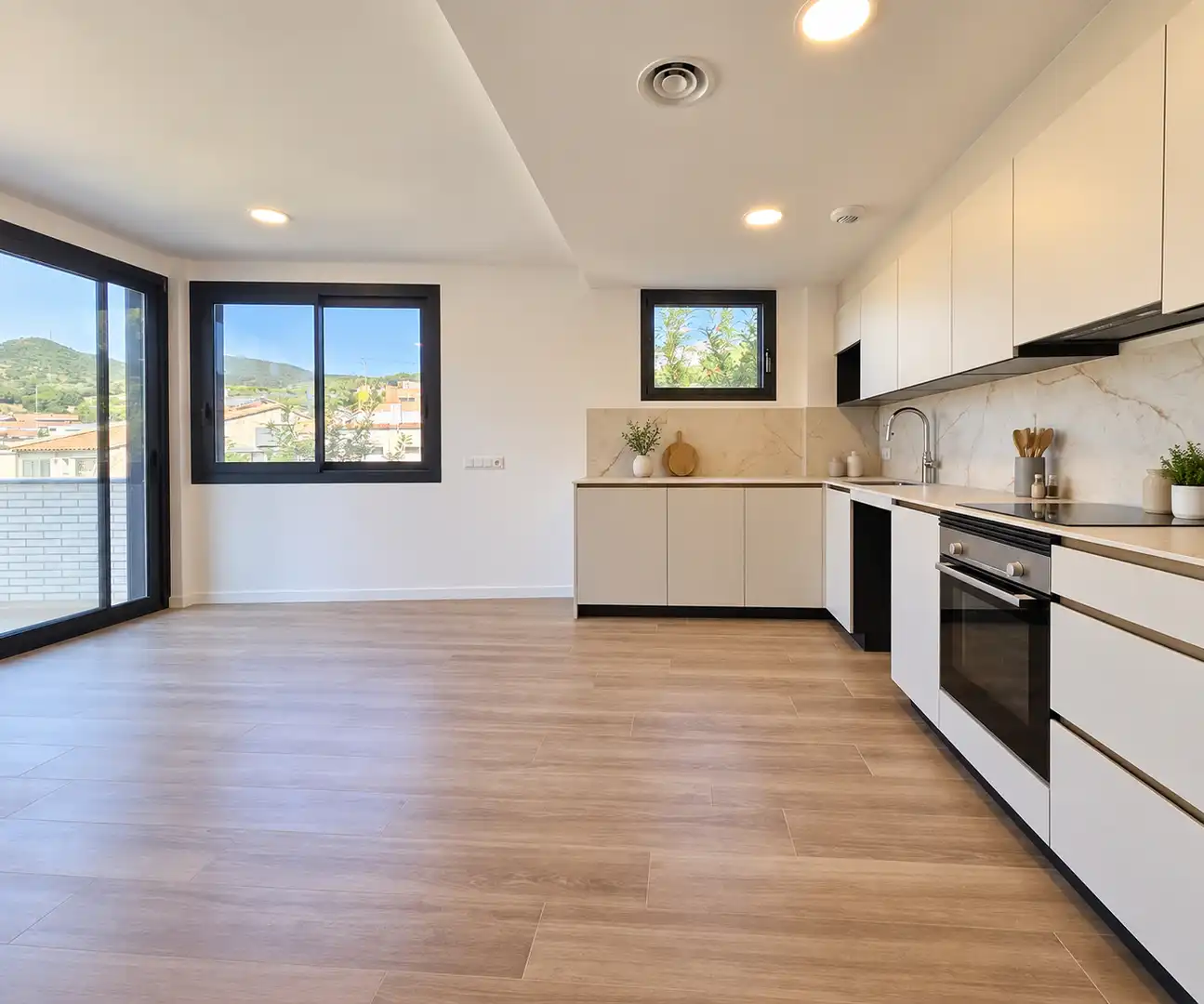 Piso con ascensor en venta en Passeig de la Vilesa 2, imagen 8