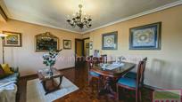 Dining room of Flat for sale in Gijón   with Heating