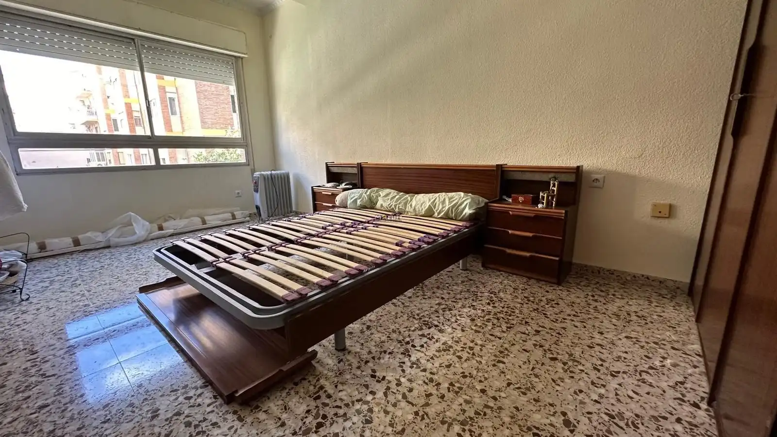 Piso con ascensor en venta en Calle Pintor Balaca, imagen 13