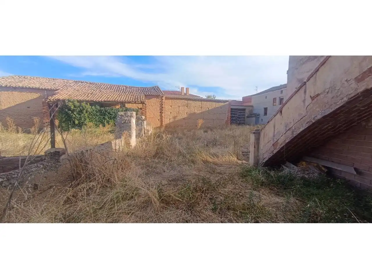 Casa o xalet en venda a Pedrosa del Príncipe, Burgos
