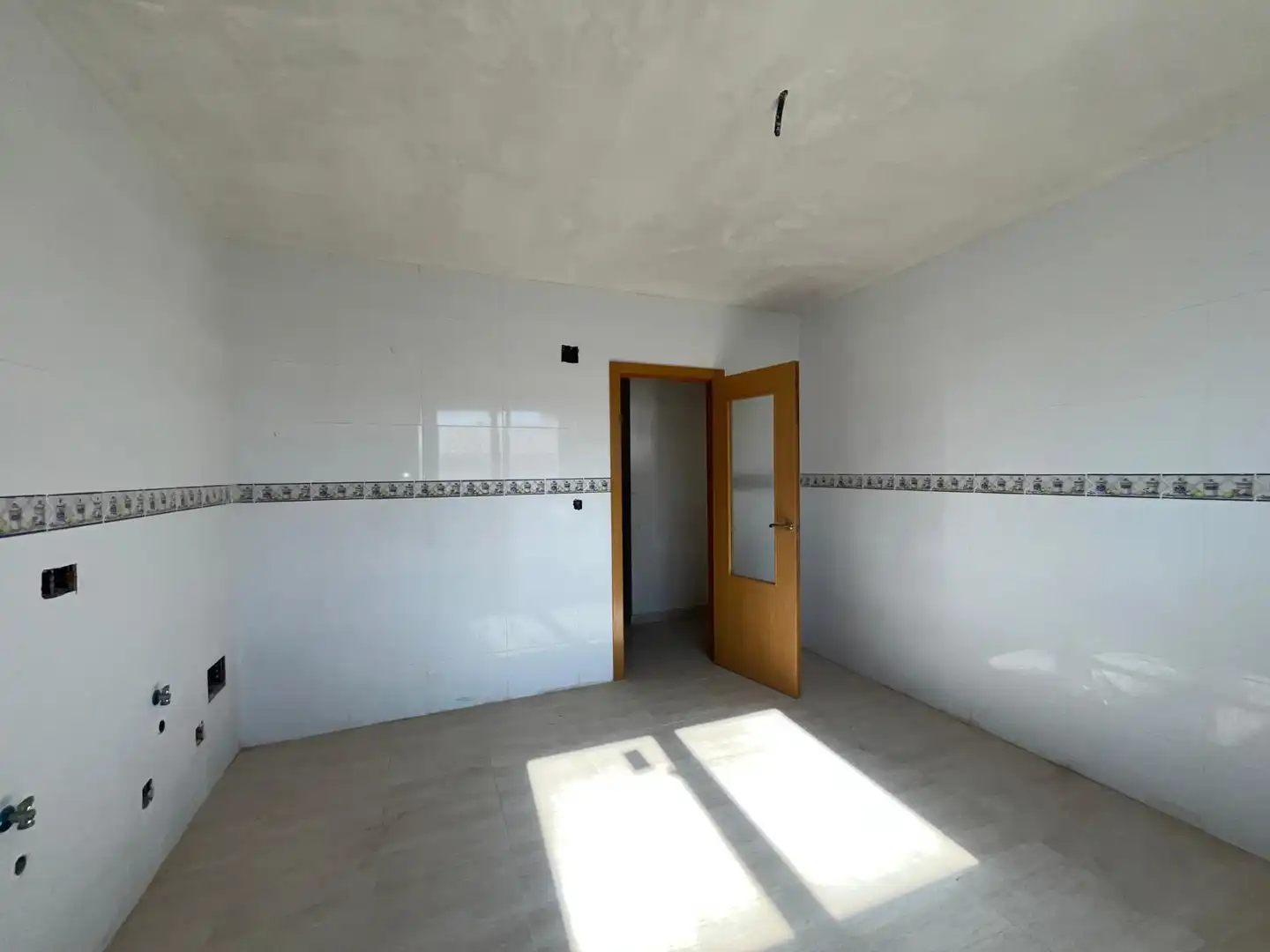 Piso en venta en Campaspero
