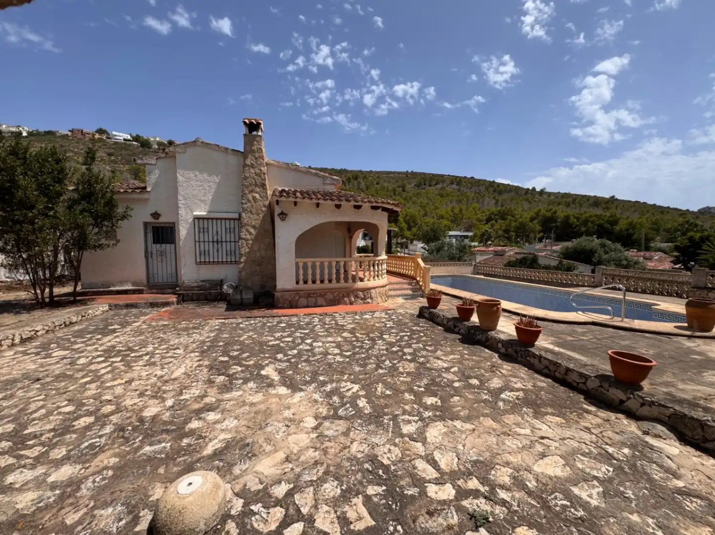 Casa o chalet en venta en Paichi