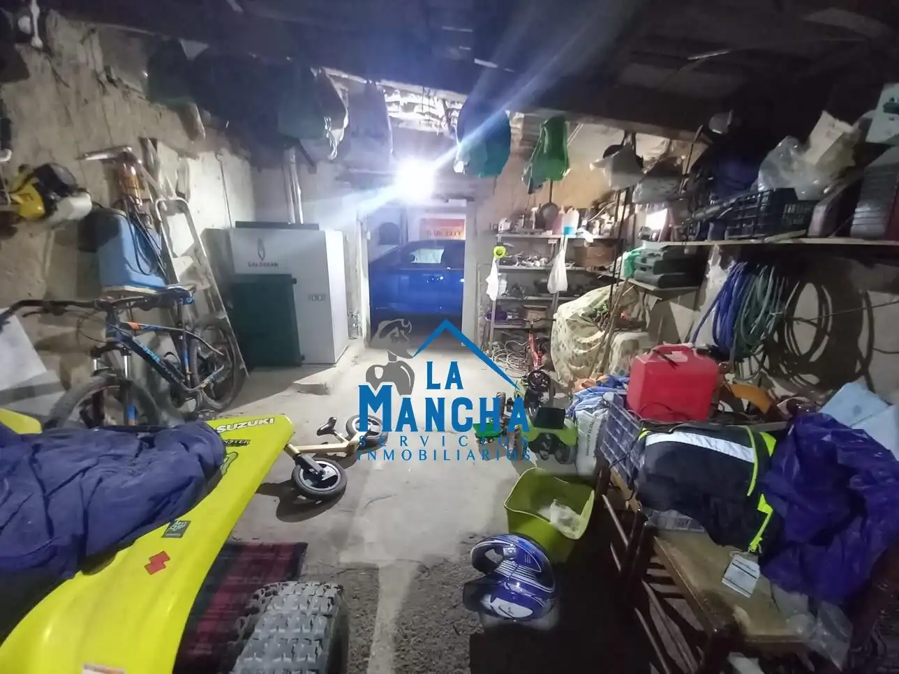 Casa o chalet en venta en Albacete con Trastero y Amueblado