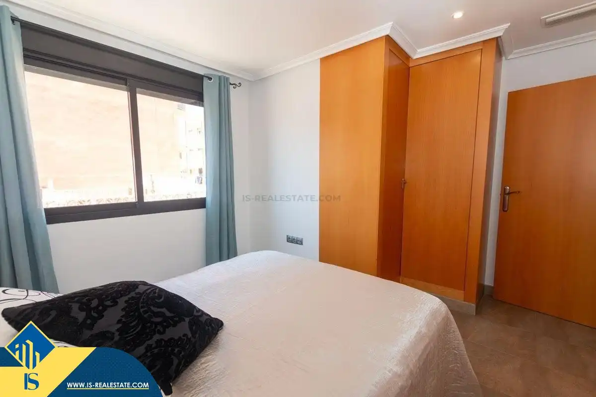Wohnung zum Verkauf in La Mata, imagen 13