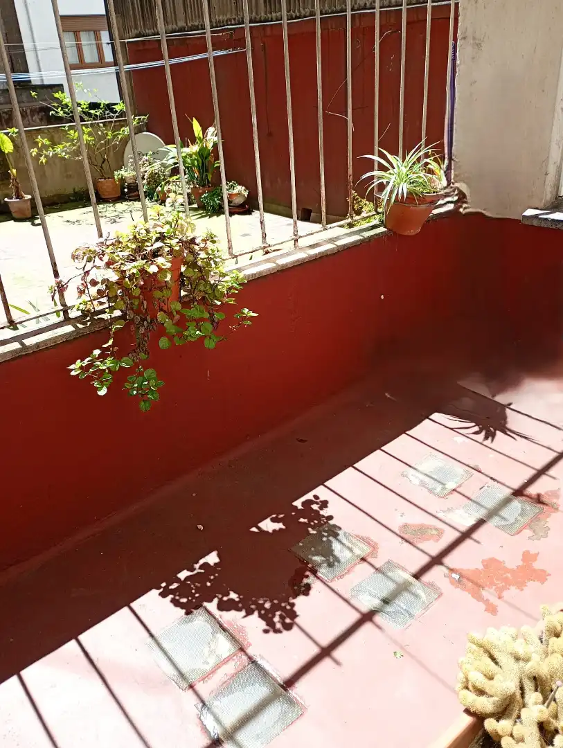 Terrassa de Pis en venda en Gijón 