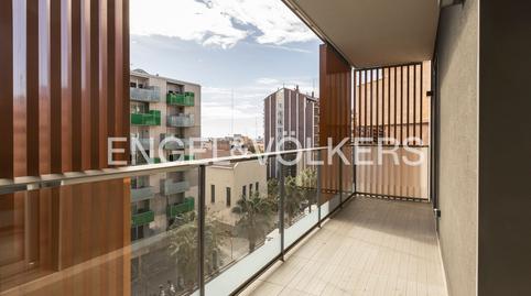 Photo 2 of Apartment for sale in La Salut, Barcelona