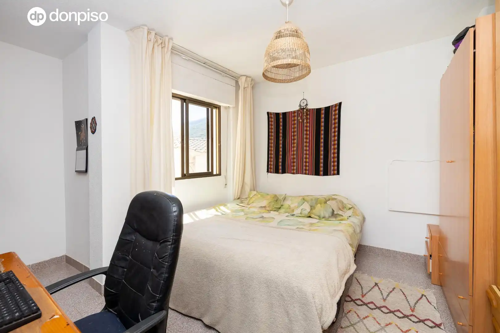 Casa adosada en venta en Calle San Vicente, Güéjar Sierra