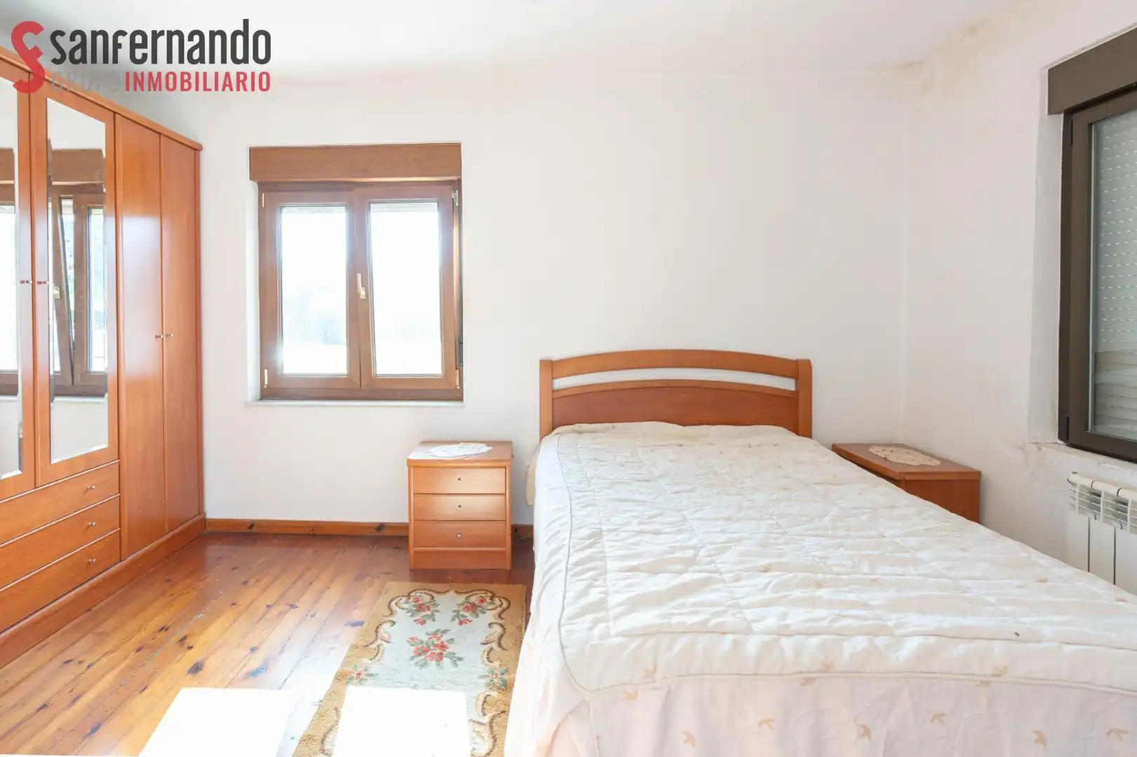 Casa con giardino in vendita a Castañeda, imagen 19