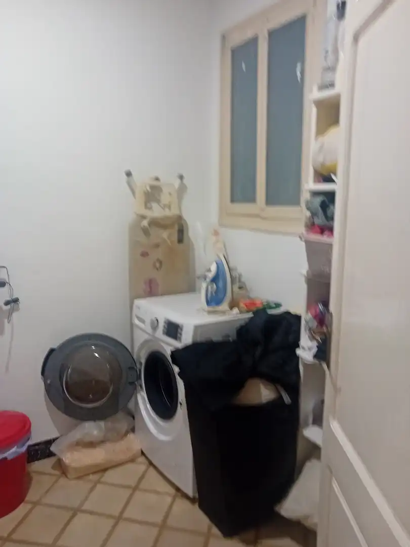 Habitación de Casa adosada en venta en Valls con Calefacción, Terraza y Trastero