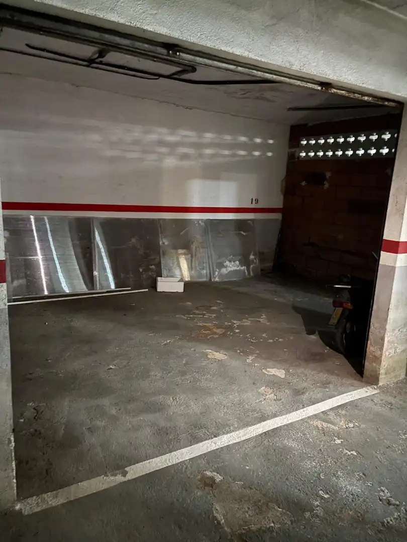 Doppelparkplatz zum Verkauf in Platja d'Aro, imagen 12