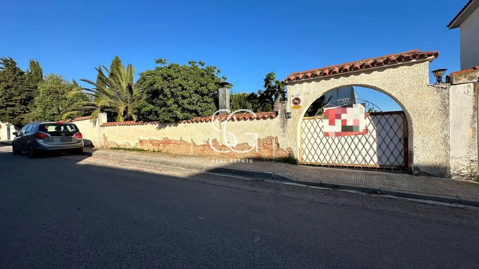 Residential land for sale in Calle Girones, imagen 11