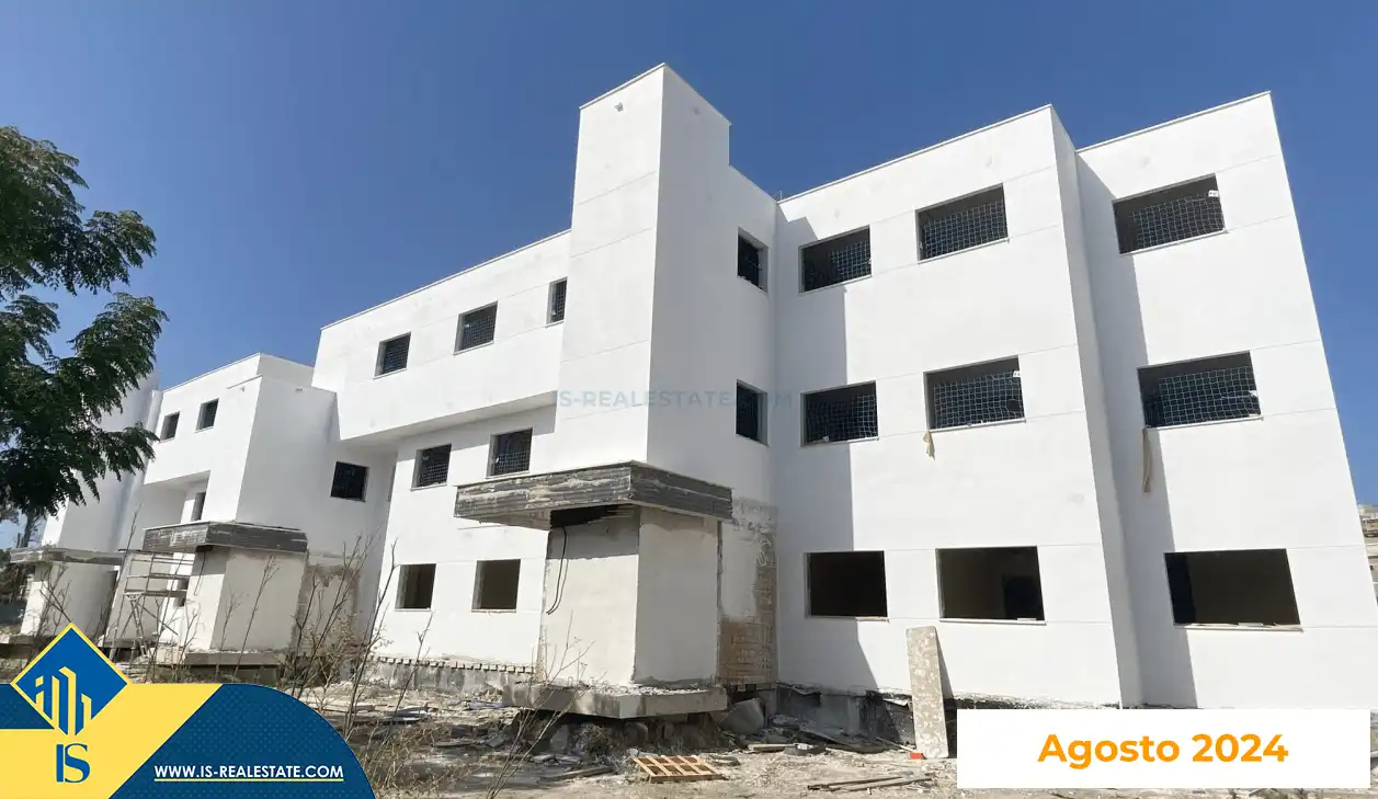 Piso con piscina en venta en Benamara - Atalaya, imagen 19