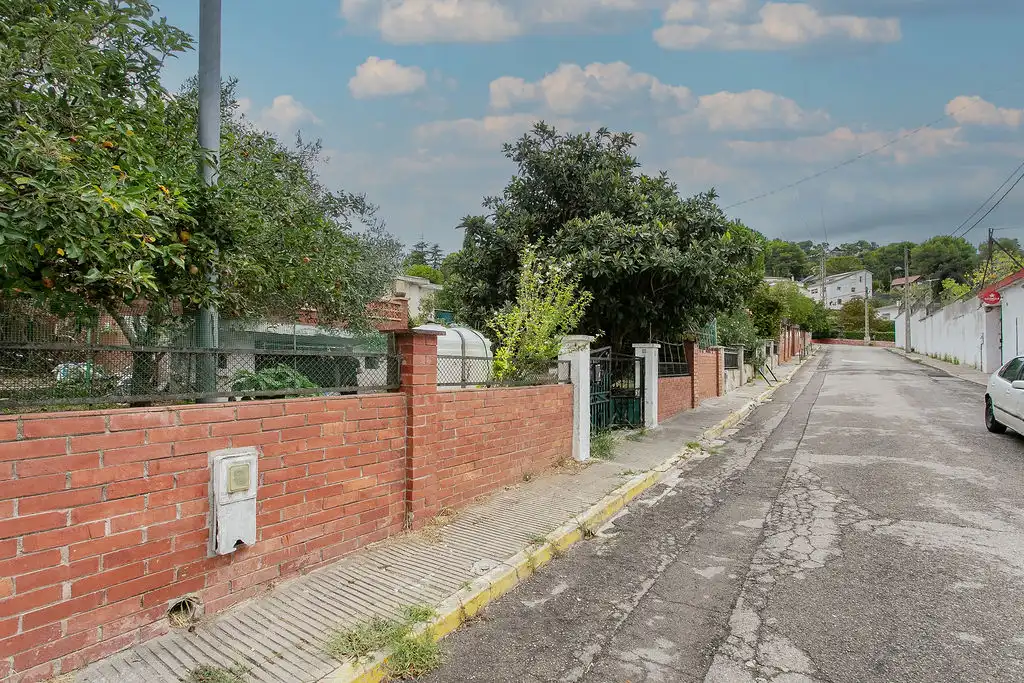 Villa in vendita a C/ Natació, imagen 3